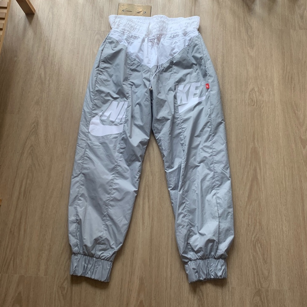 Nike wind pants/ joggers
